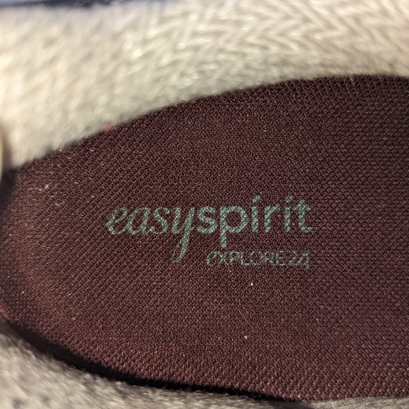 easy spirit explore sneakers - Picture 13 of 16